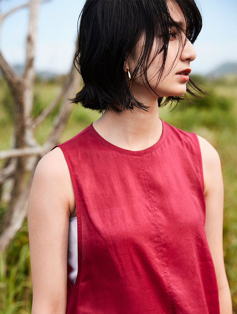 BEAUTY & YOUTH UNITED ARROWS 特設サイト「COOL SUMMER HOLIDAY」