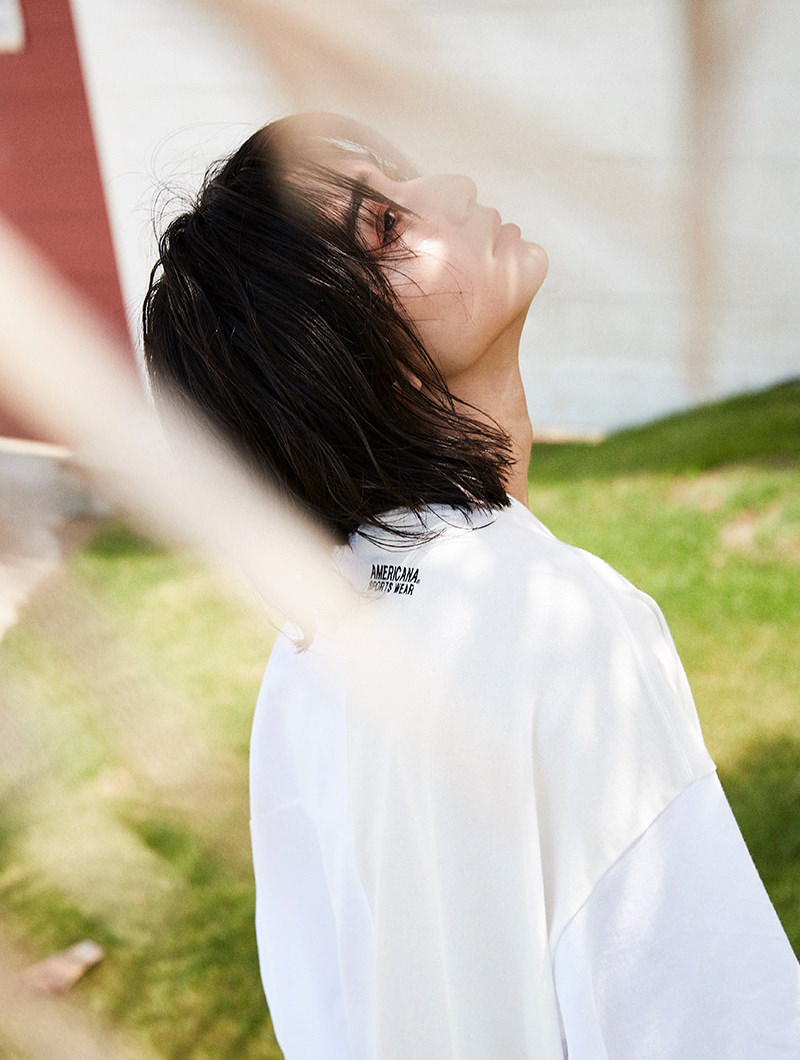 BEAUTY & YOUTH UNITED ARROWS 特設サイト「COOL SUMMER HOLIDAY」