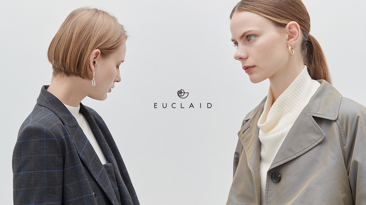 EUCLAID 公式ブランドサイト