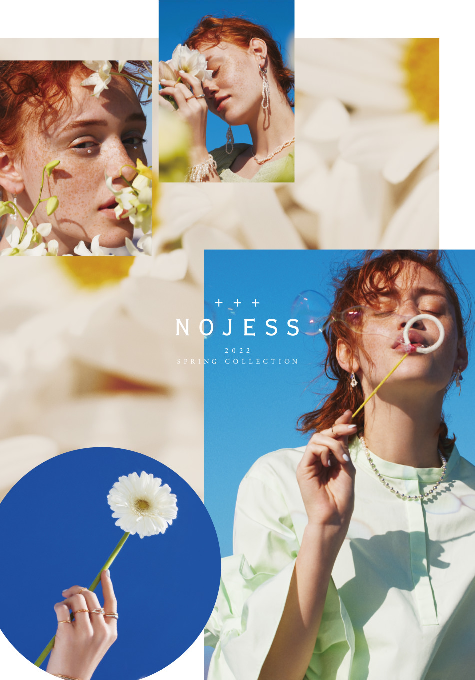 NOJESS SEASON VISUAL