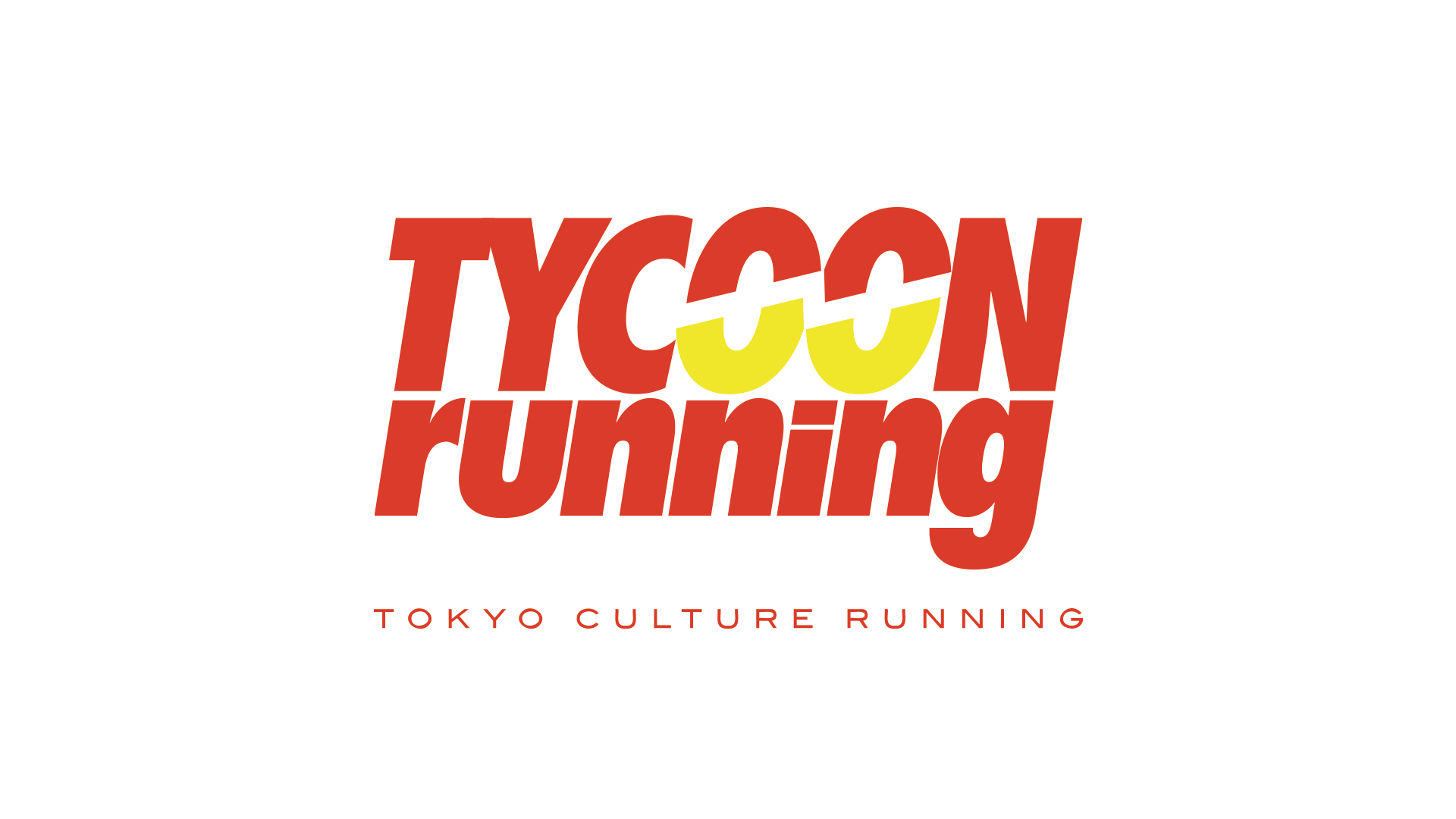 TYCOON running