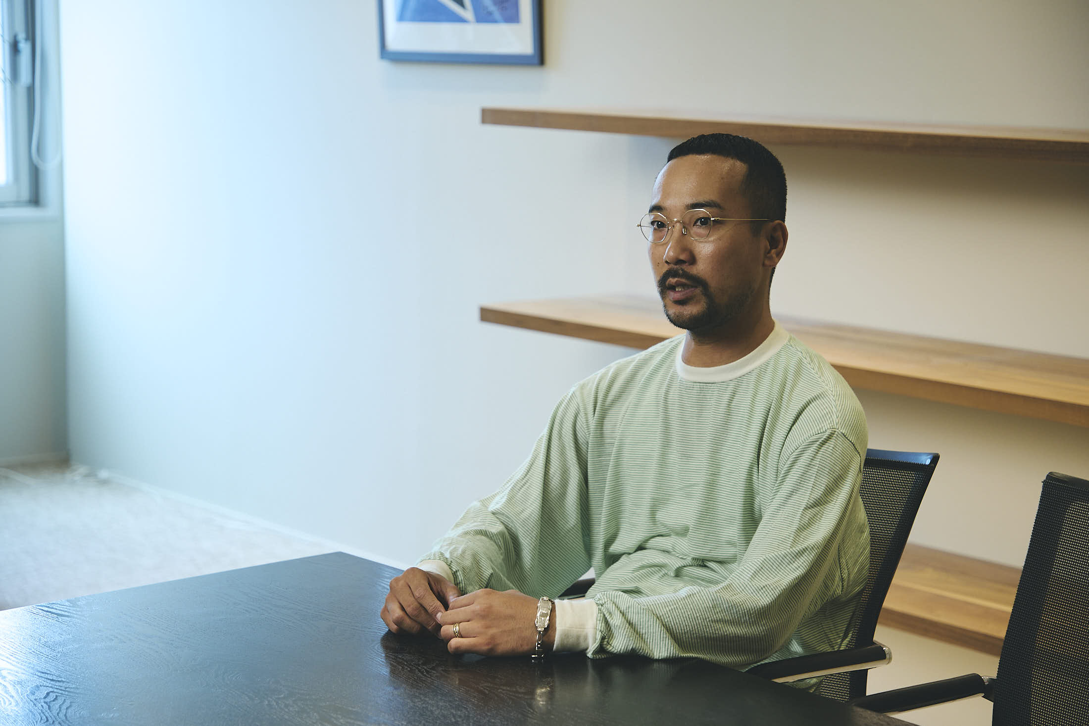 エーアンドエス コーポレートサイト / 採用サイト