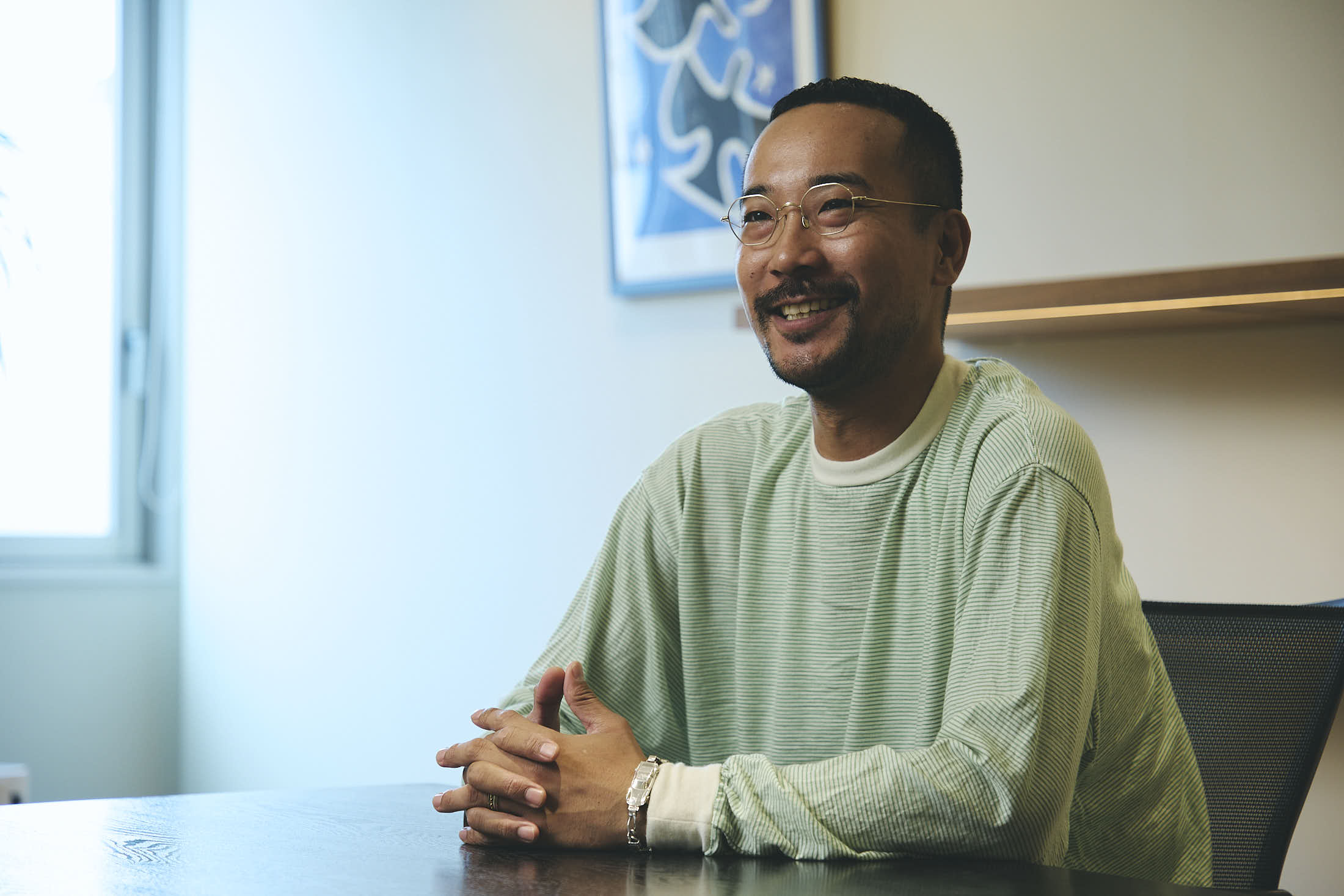 エーアンドエス コーポレートサイト / 採用サイト