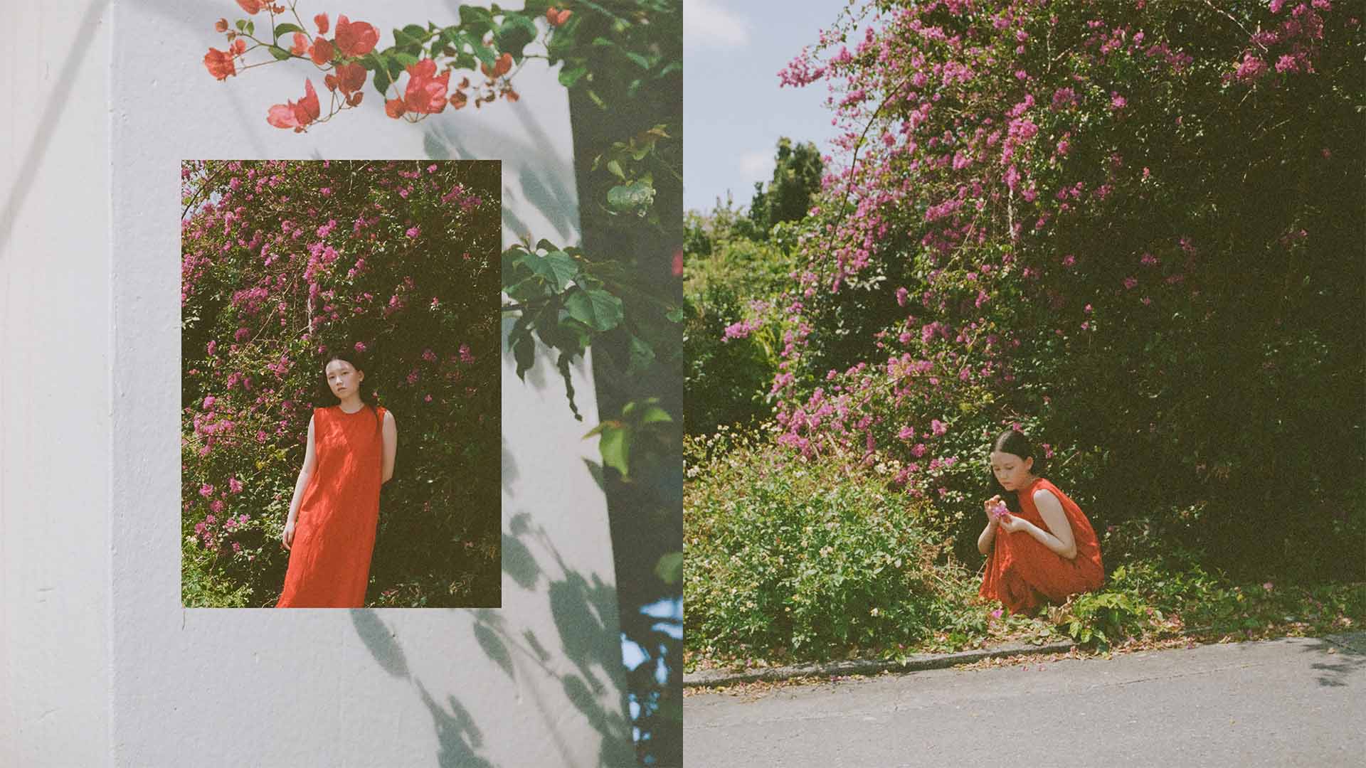 Parco City Snap Book