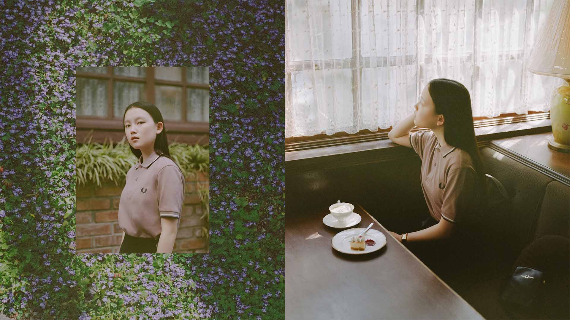 Parco City Snap Book