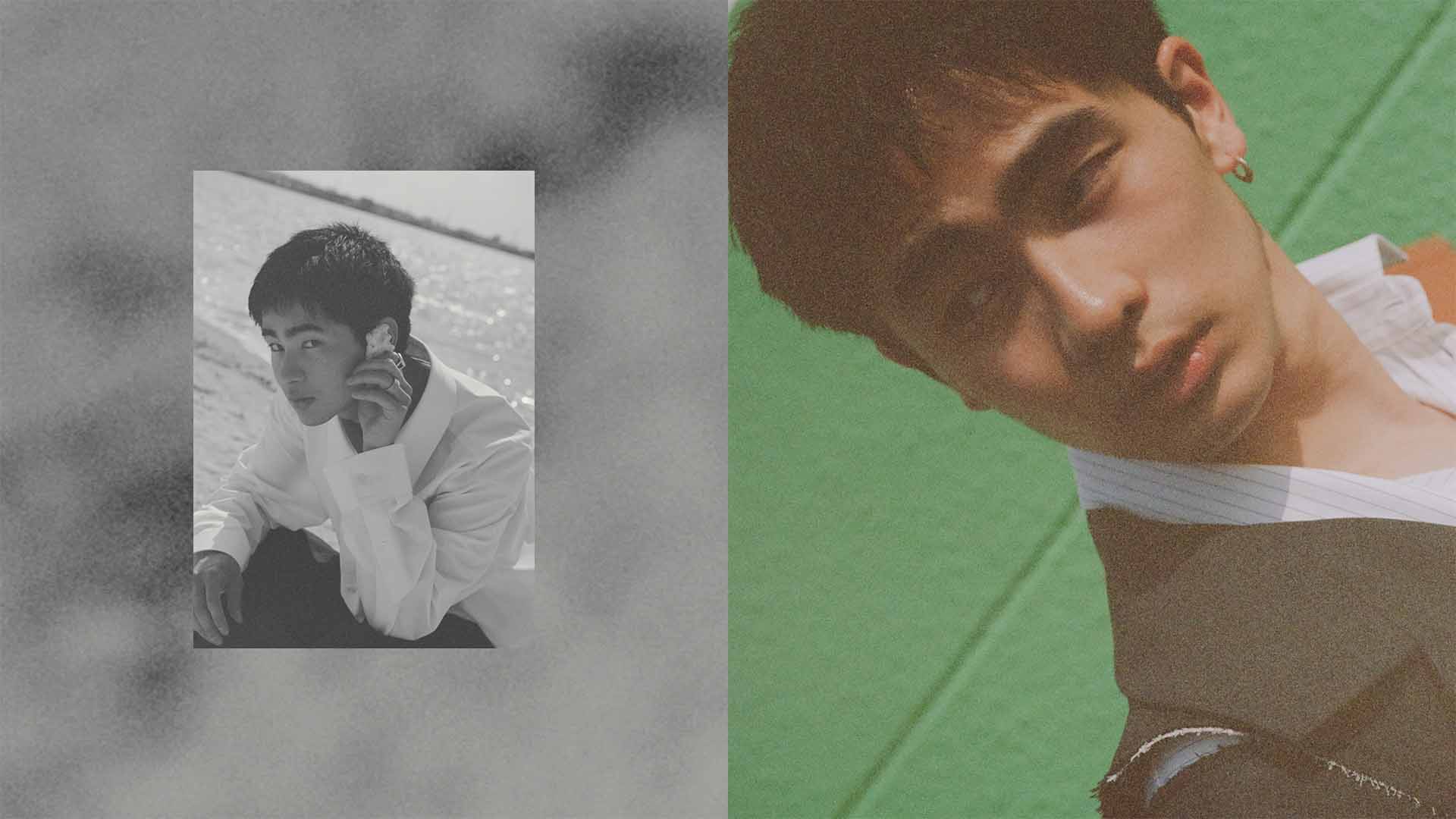 Parco City Snap Book