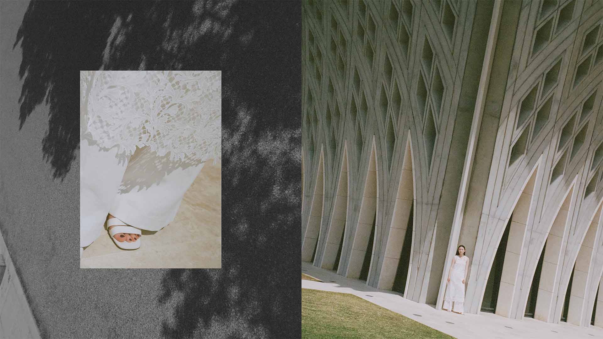 Parco City Snap Book