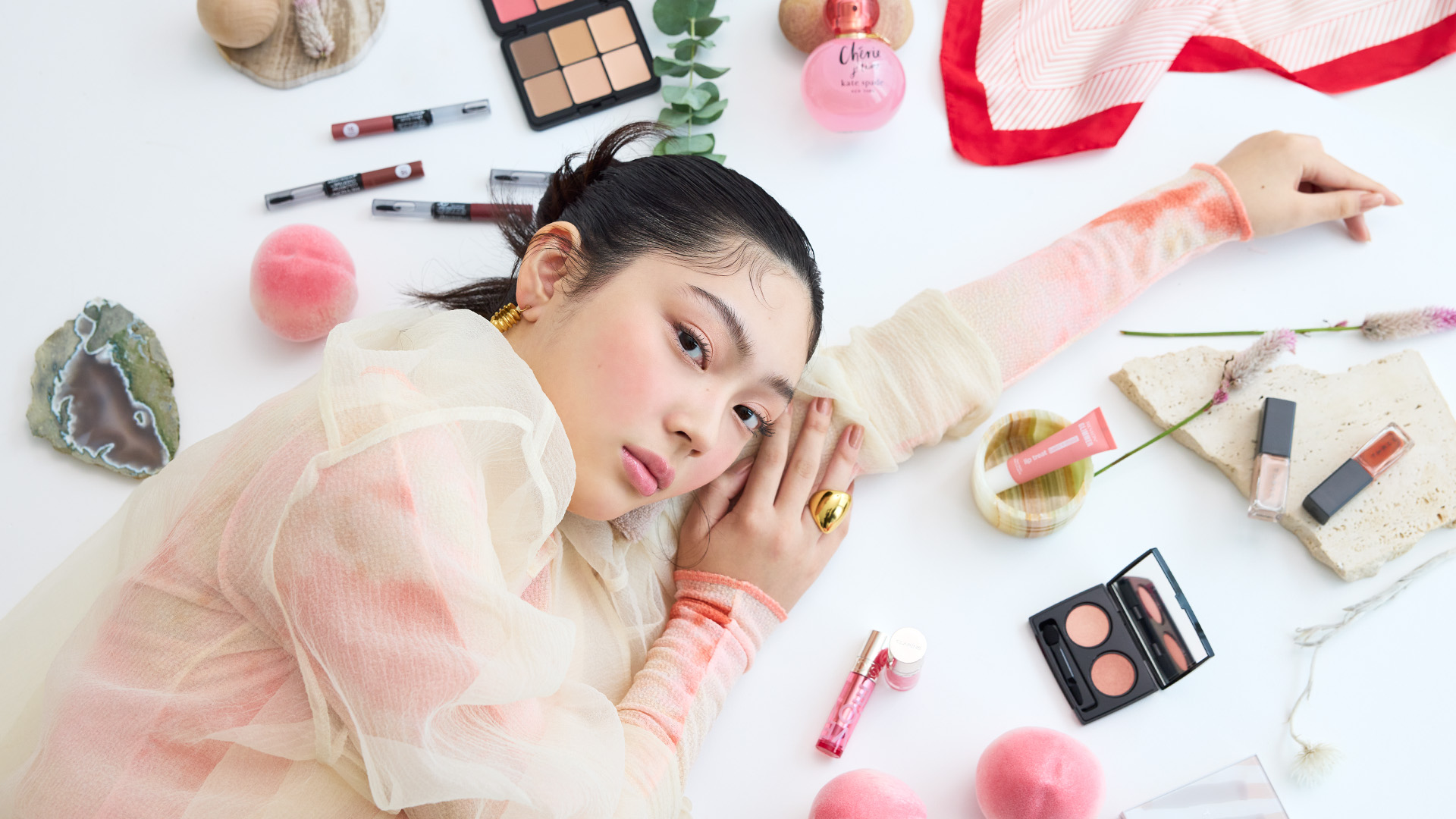 Picks @cosme 春コスメ特集