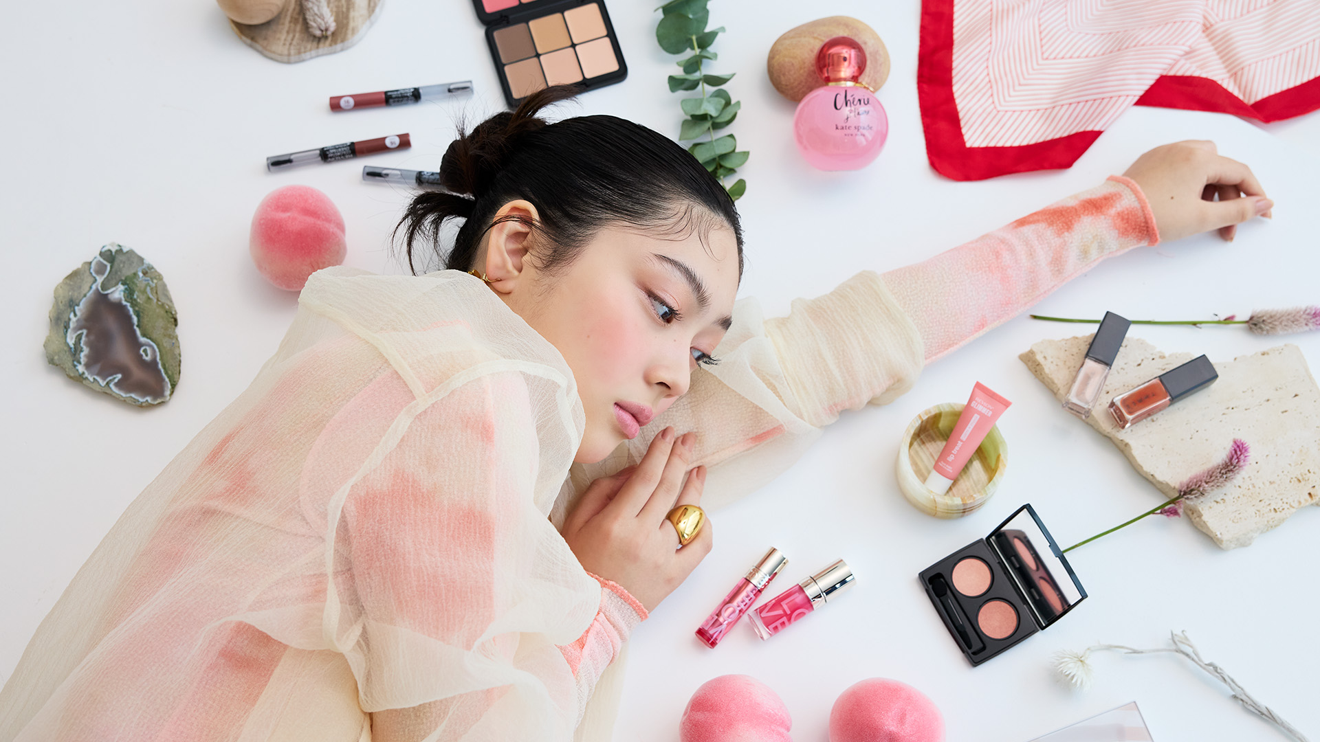 Picks @cosme 春コスメ特集