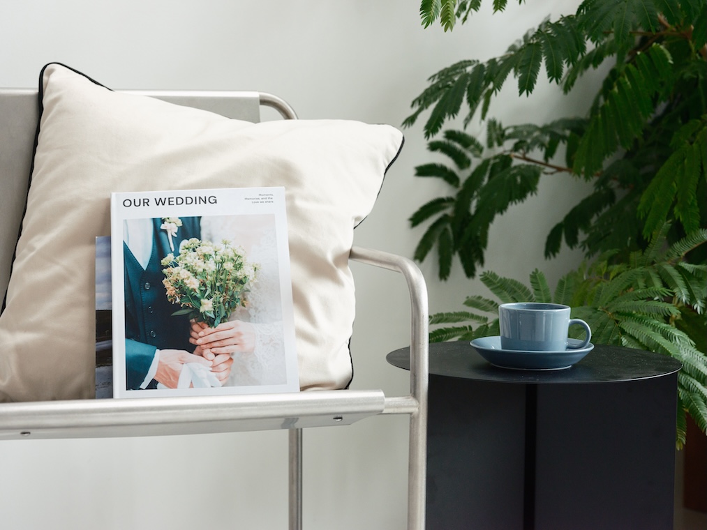 FUJIFILM PHOTOBOOK DESIGN TEMPLATE for Canva