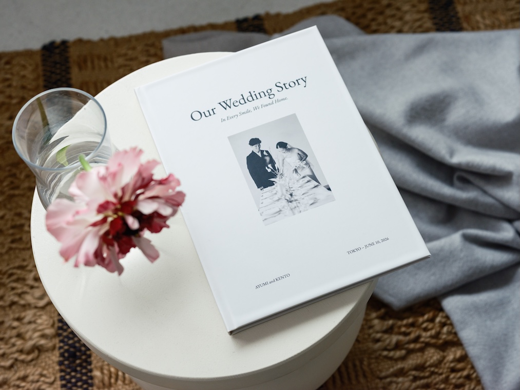 FUJIFILM PHOTOBOOK DESIGN TEMPLATE for Canva