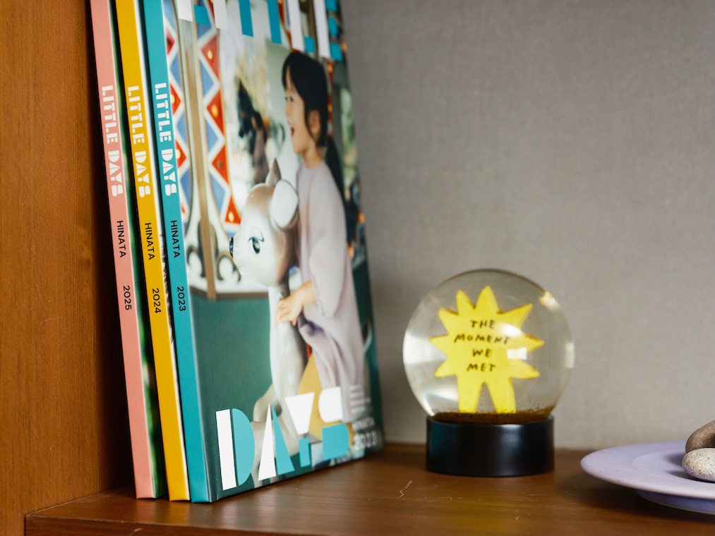 FUJIFILM PHOTOBOOK DESIGN TEMPLATE for Canva